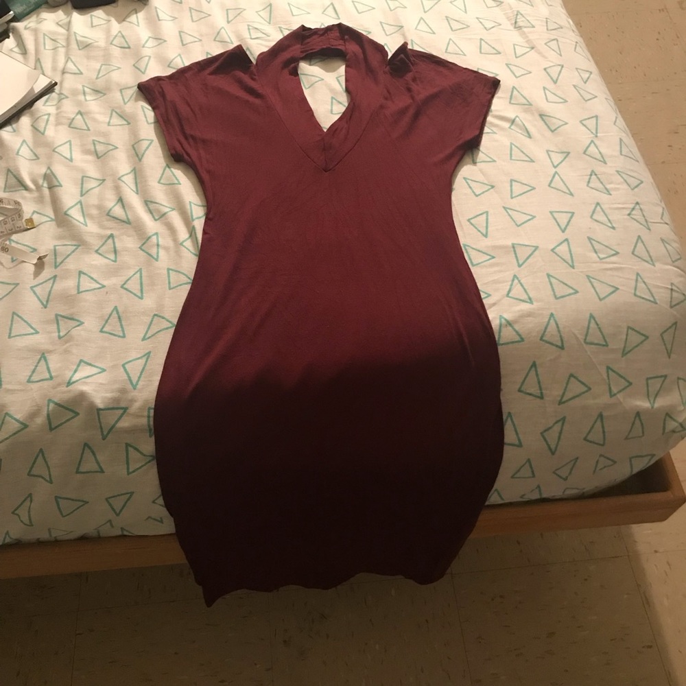 👣Midi dress👣